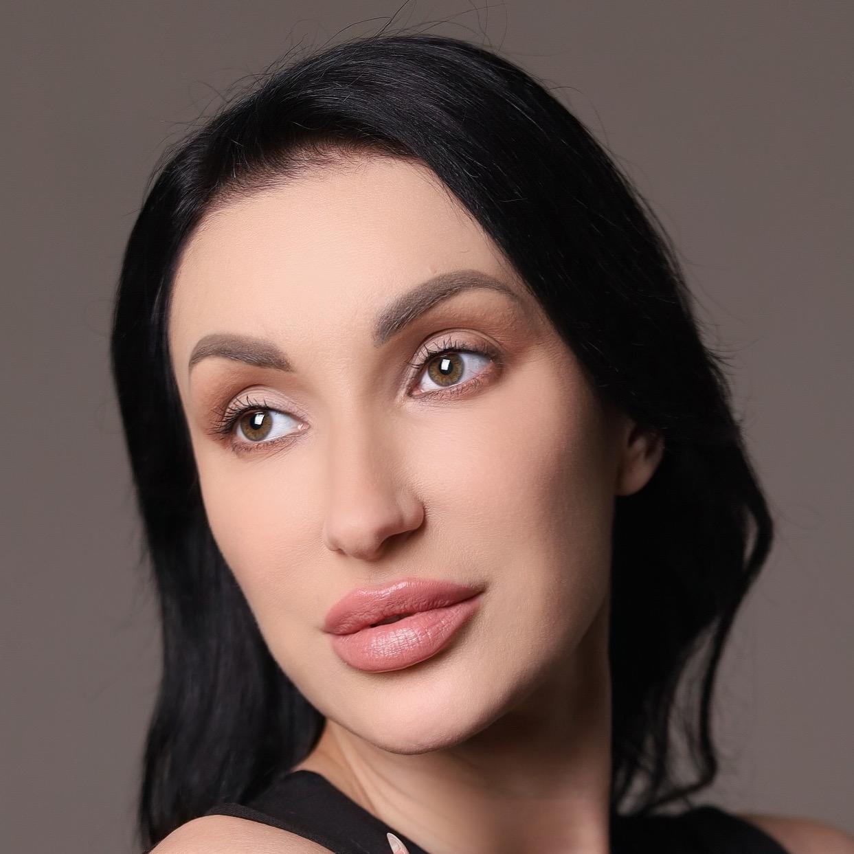 Юлия Кононова фото
