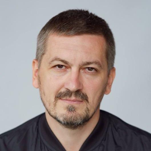 Иван Омельченко фото
