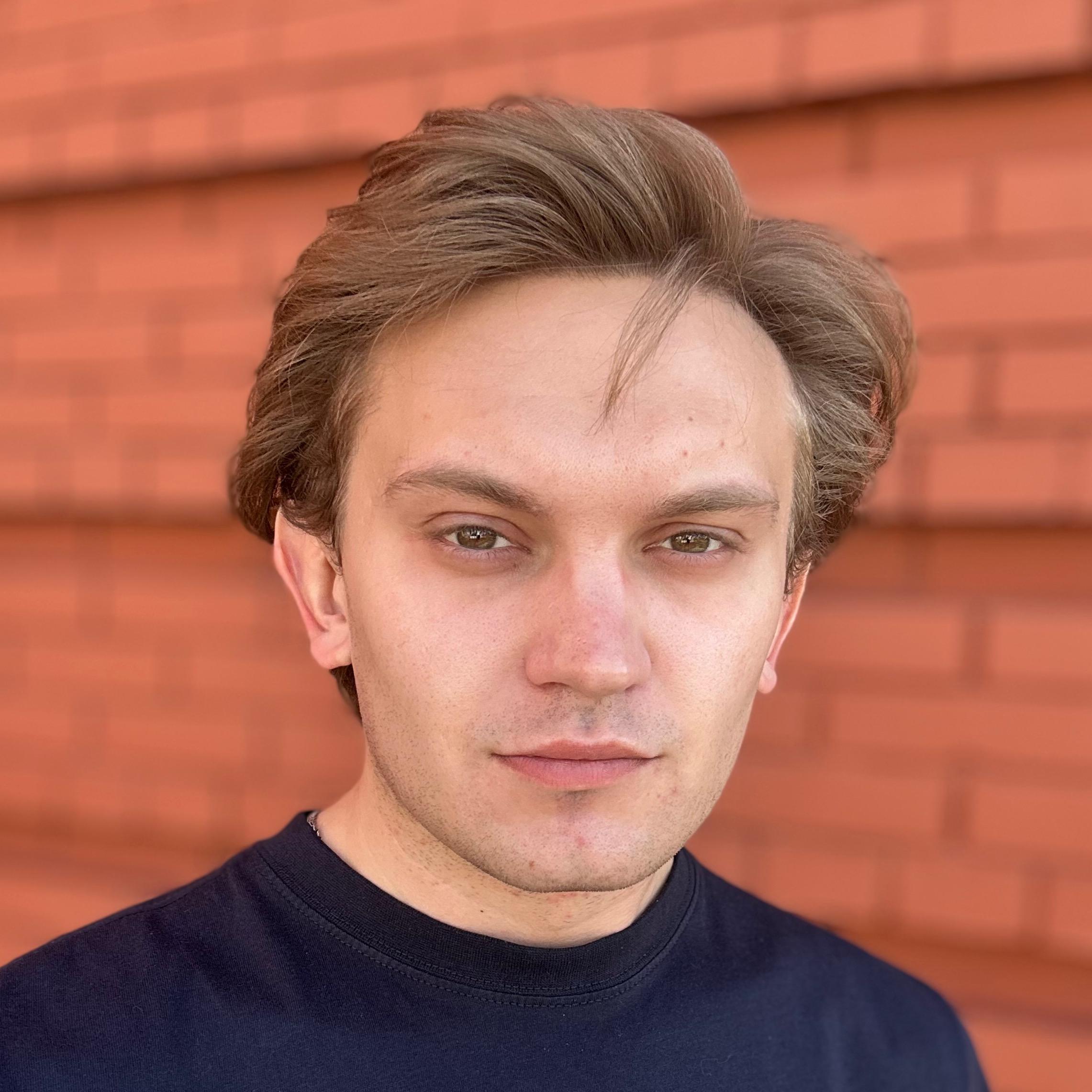 Виктор Игнатов фото
