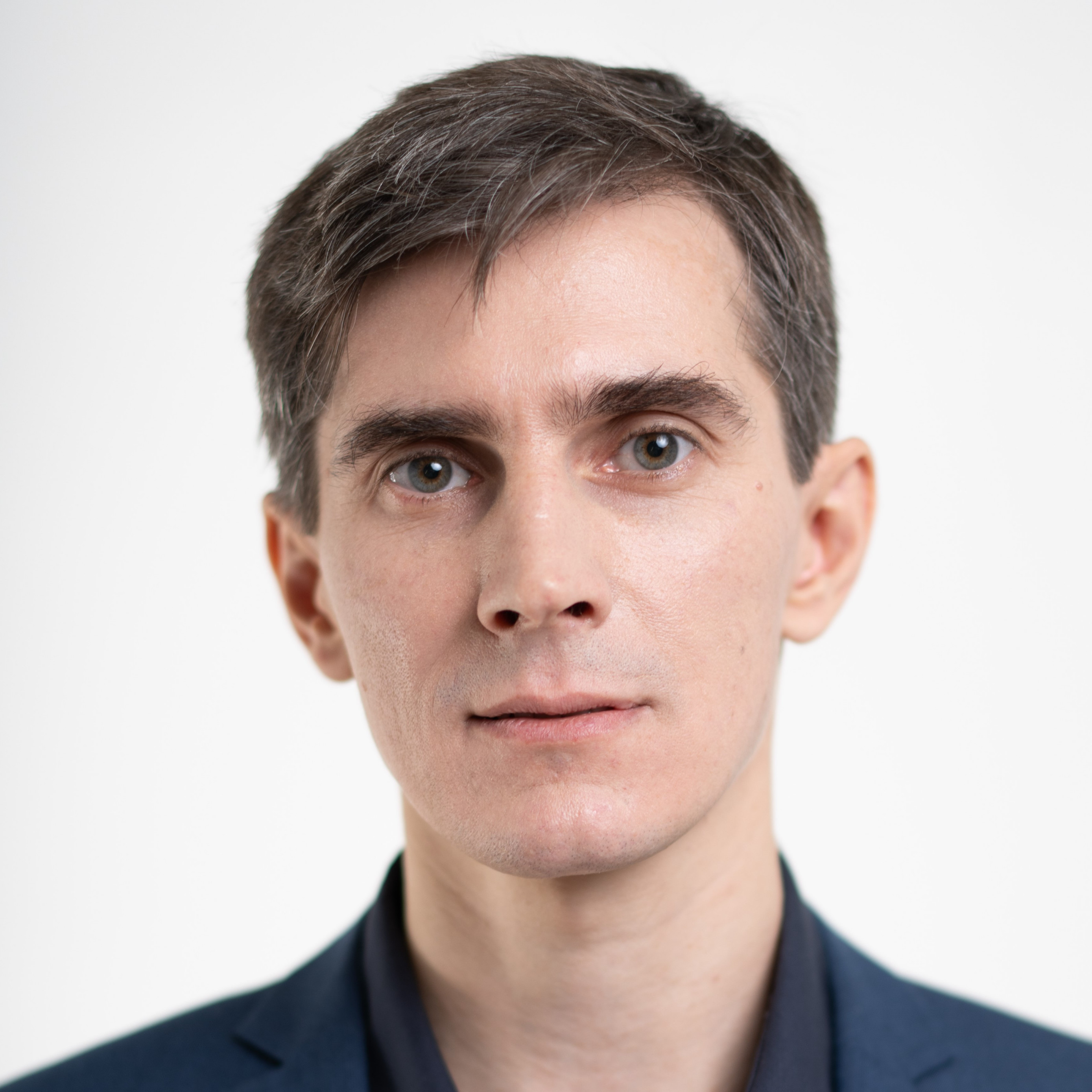 Сергей Колбинцев фото