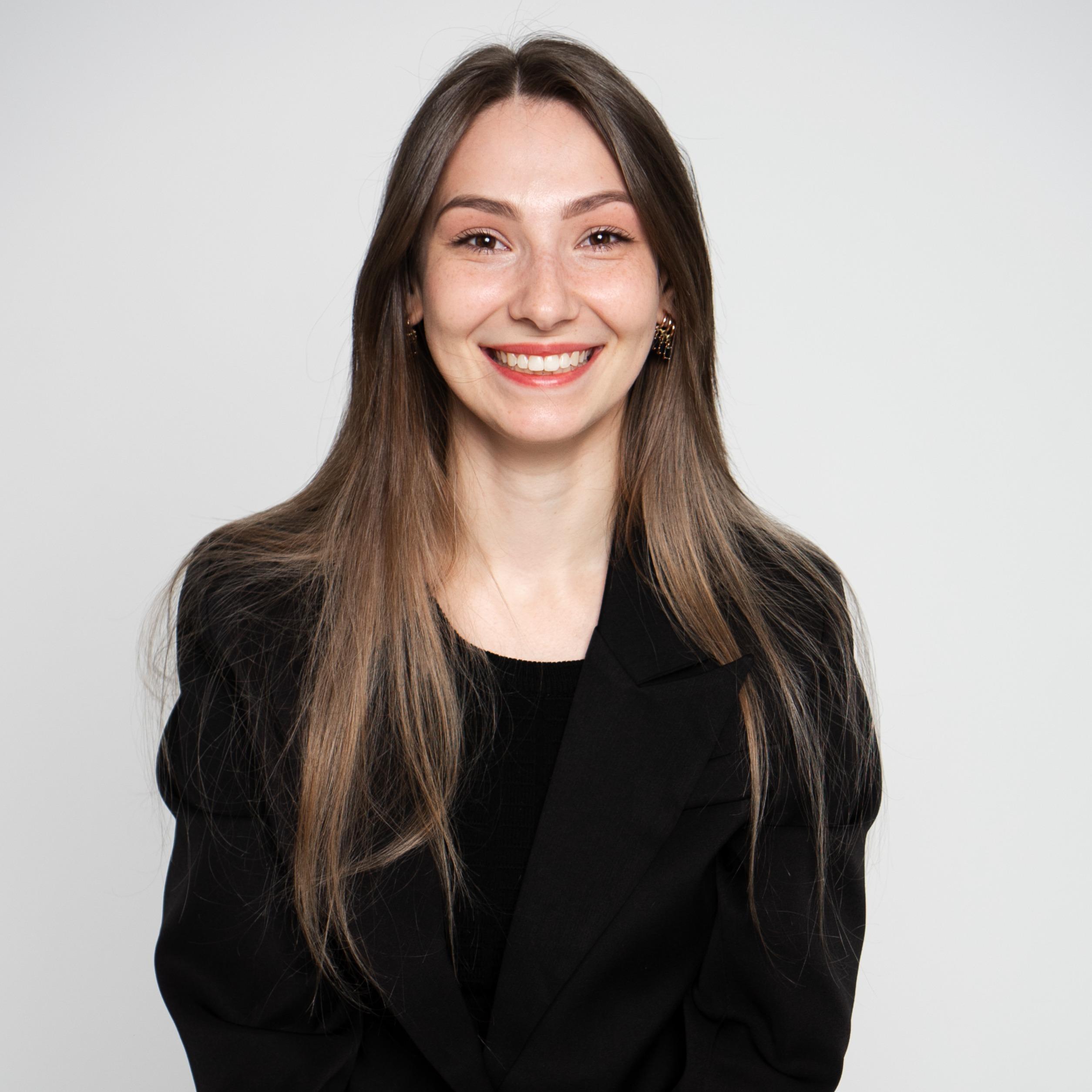 Азизова Елена фото