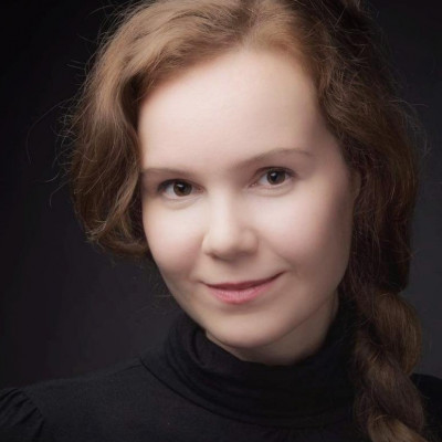 Екатерина Руз фото