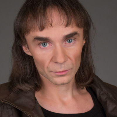 Дмитрий Масленников фото