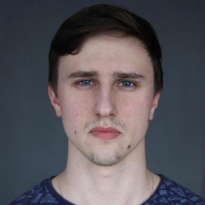 Григорий Чернов фото