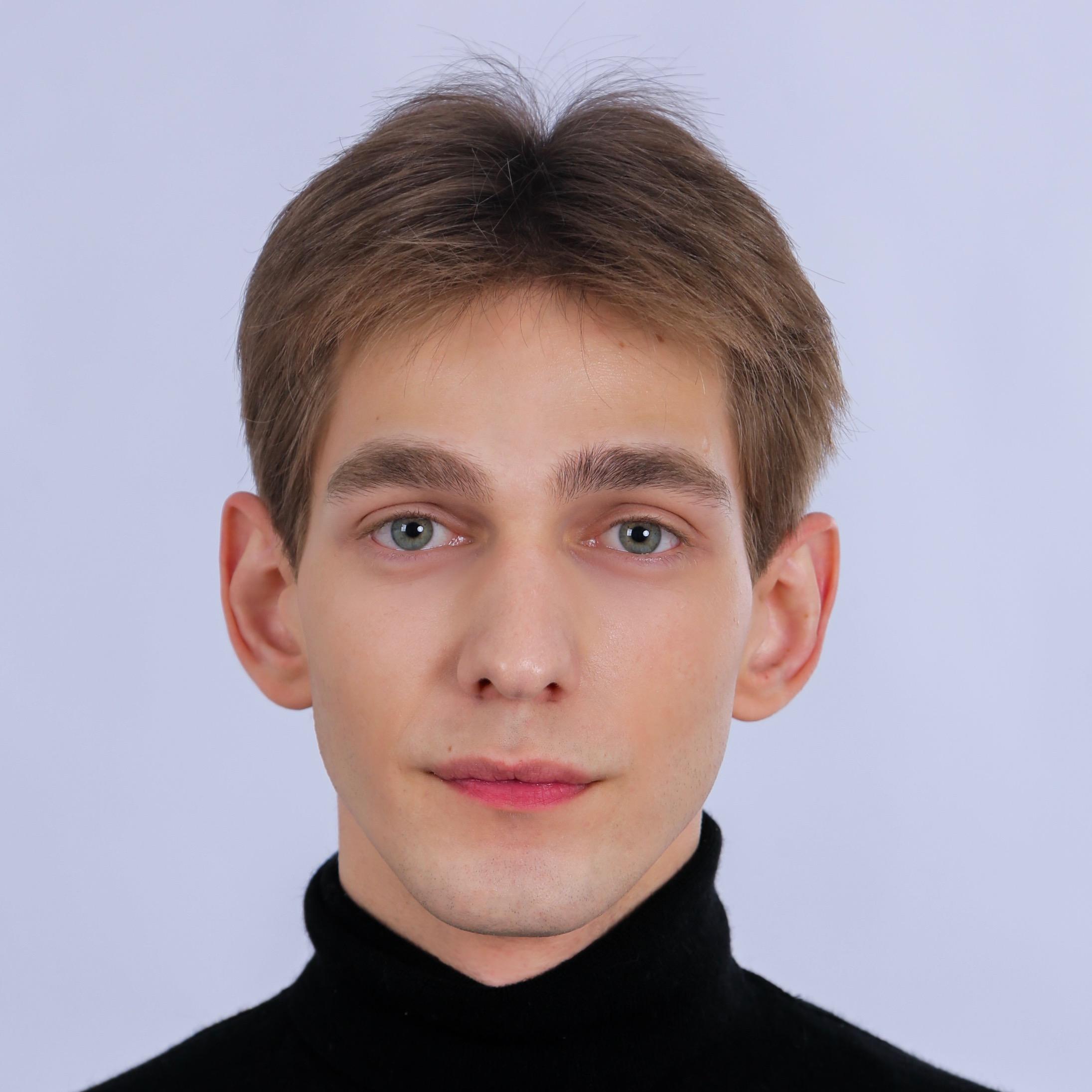 Данила Енков фото