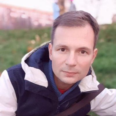 Олег Шилов фото