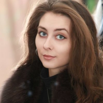 Екатерина Котельникова фото