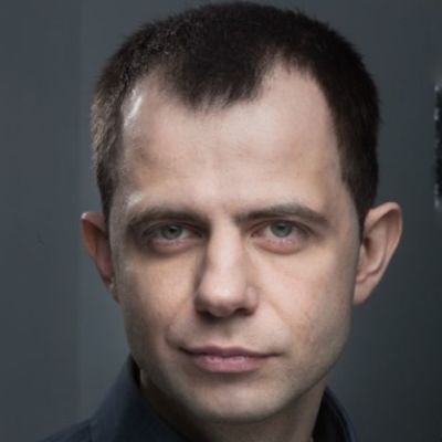 Глеб Иванов фото