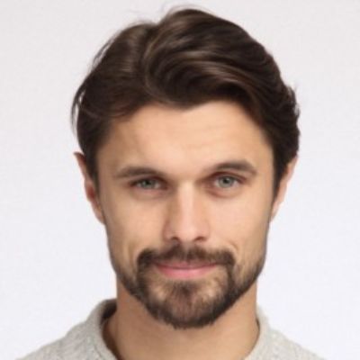 Дмитрий Александров фото