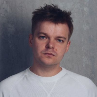Сергей Фромичев-Корсаков фото