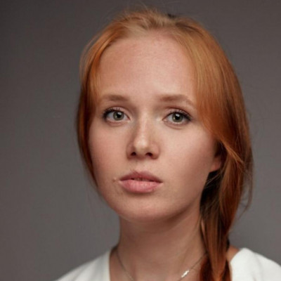 Ксения Шестакова фото