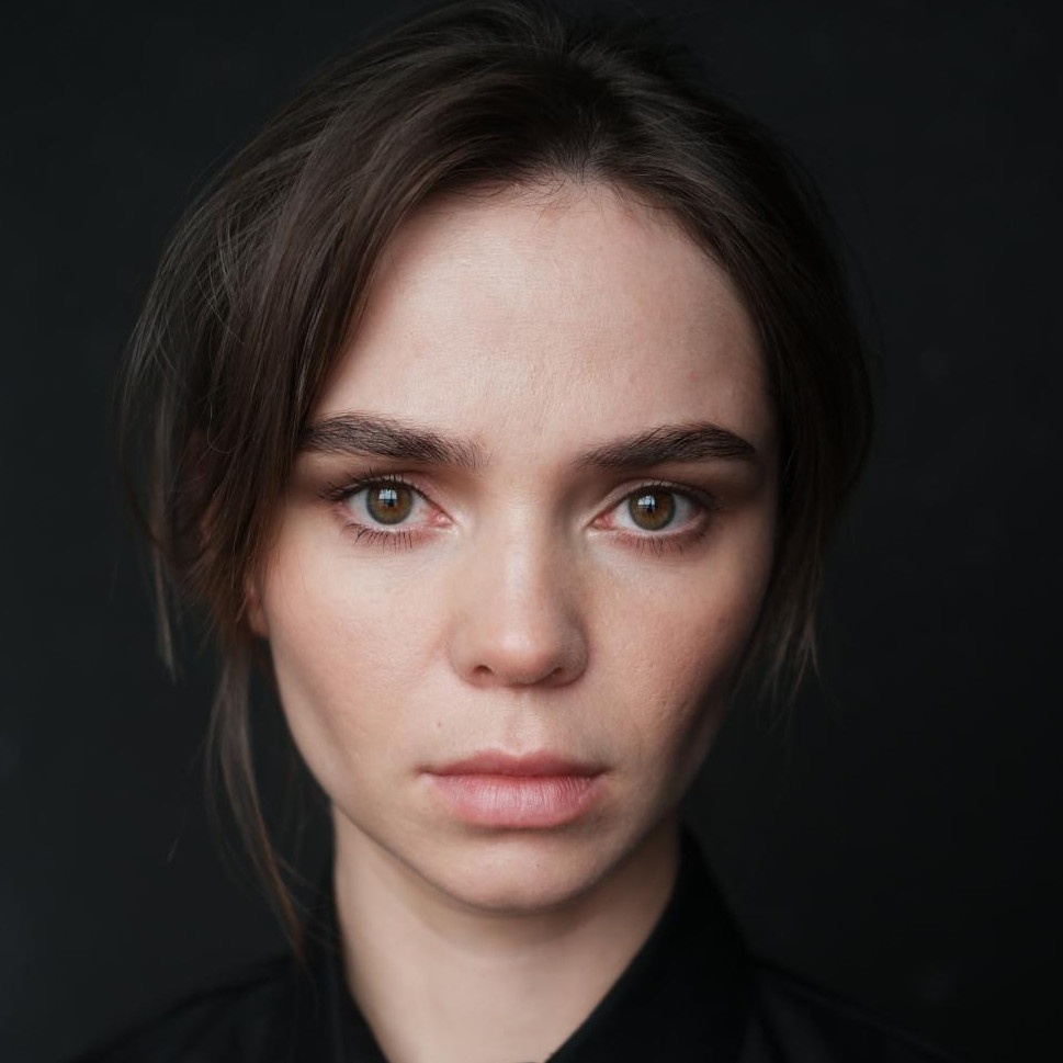 Татьяна Рычкова фото