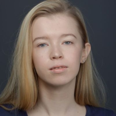 Елизавета Кочеткова фото