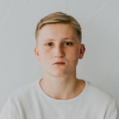 Илья Васильев фото