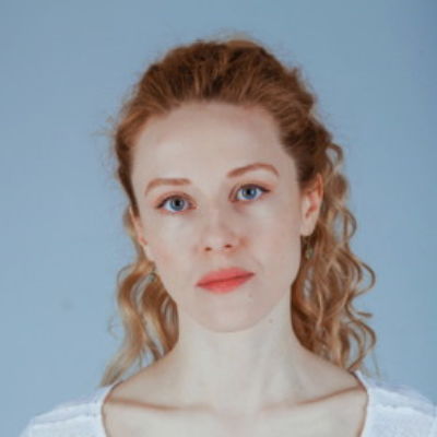 Екатерина Ермолович фото