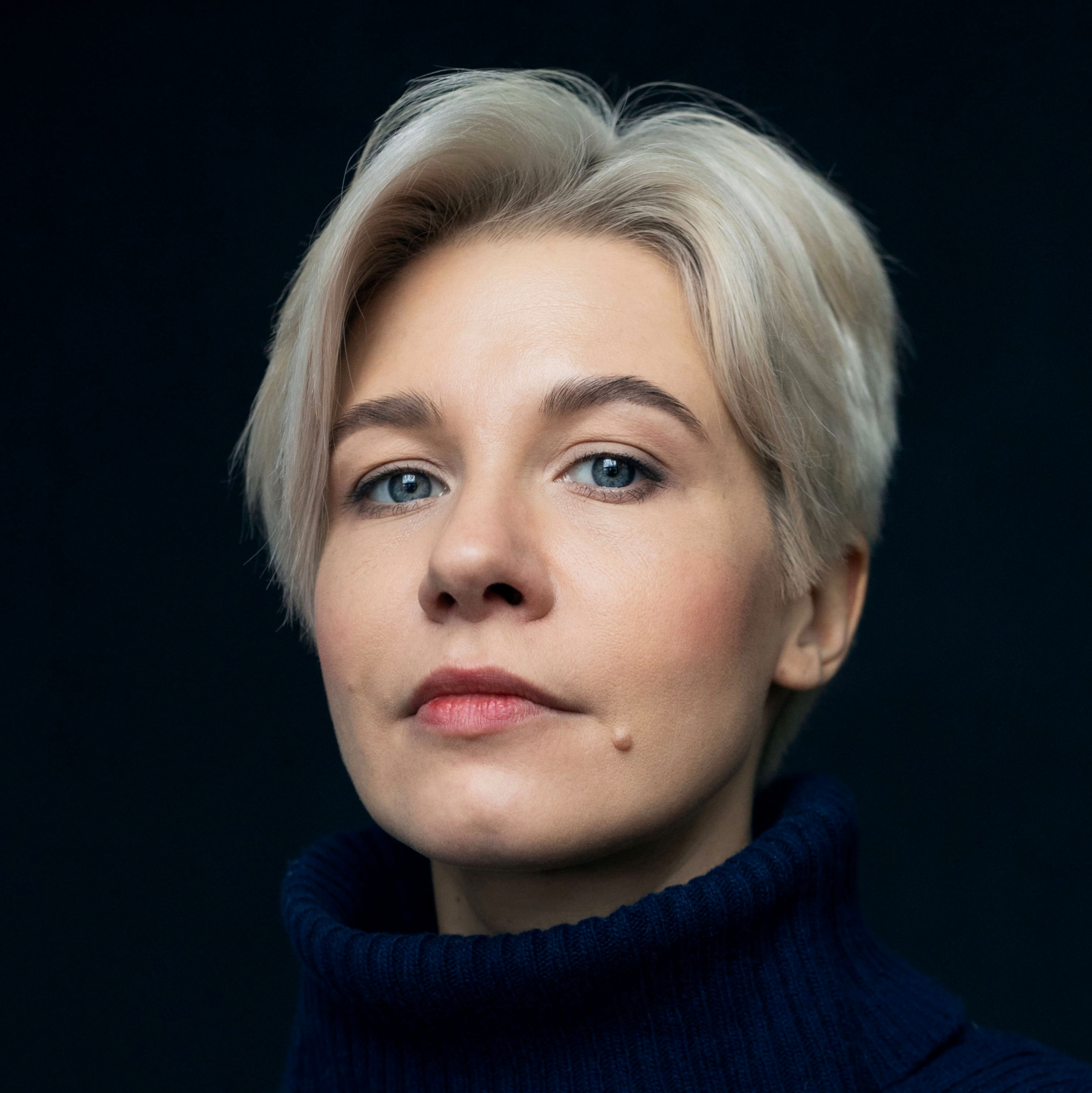 Дарья Павлова фото