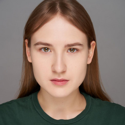 Анна Рыжова фото