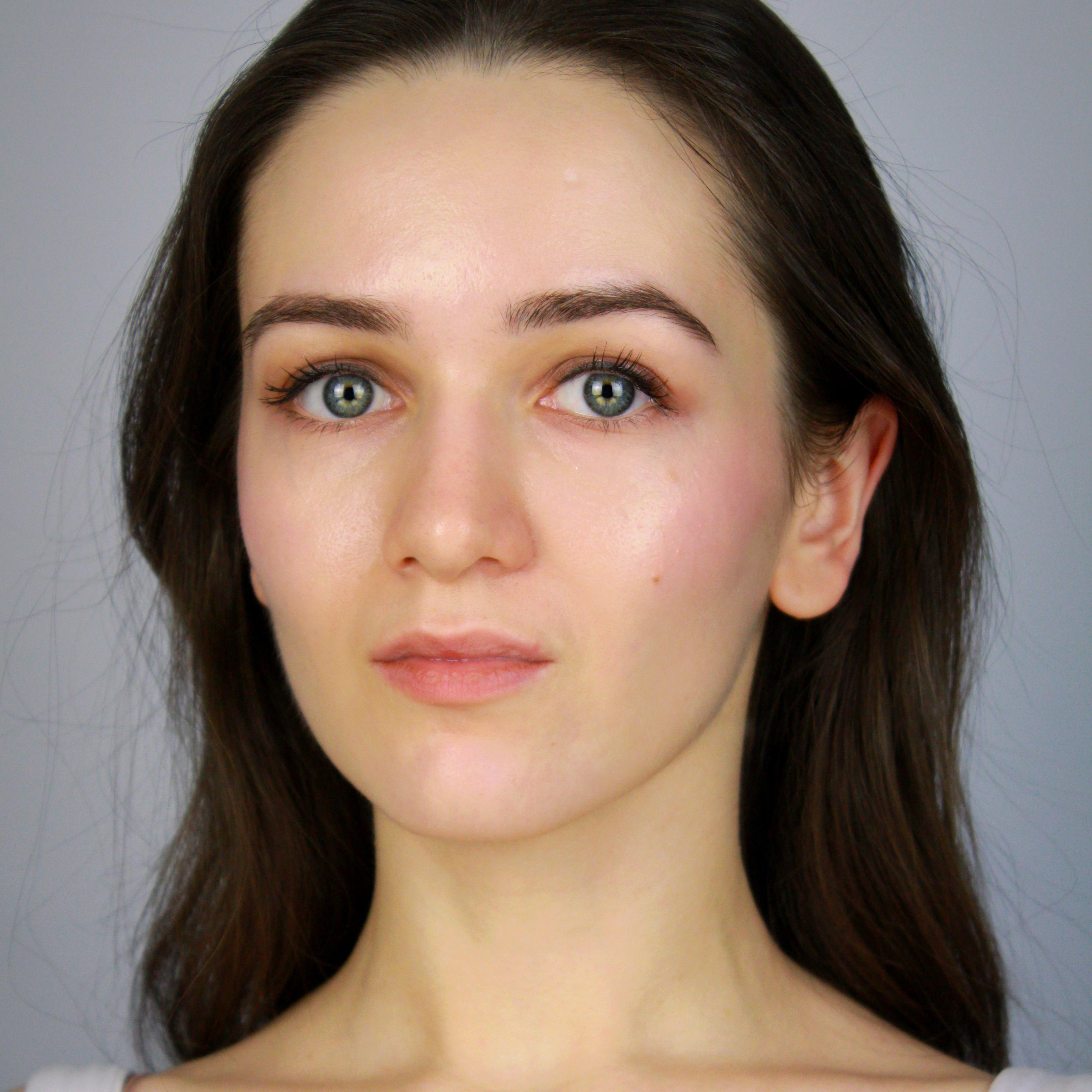 Марина Фролова фото