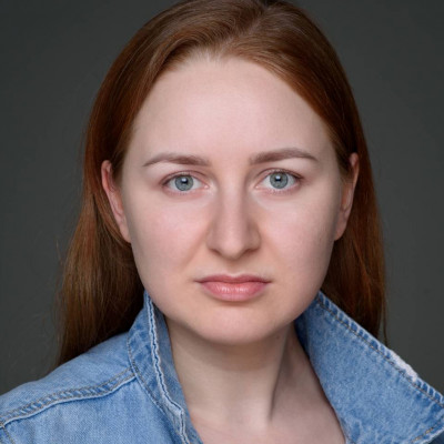 Ирина Маринова фото