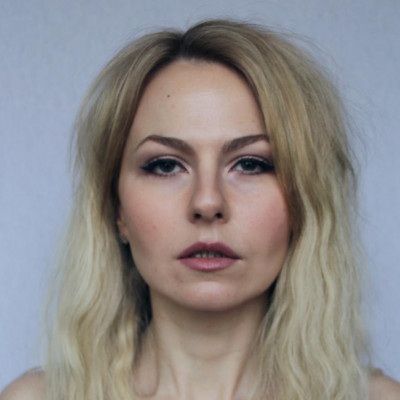 Екатерина Рудакова фото