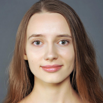Диана Жевнерова фото
