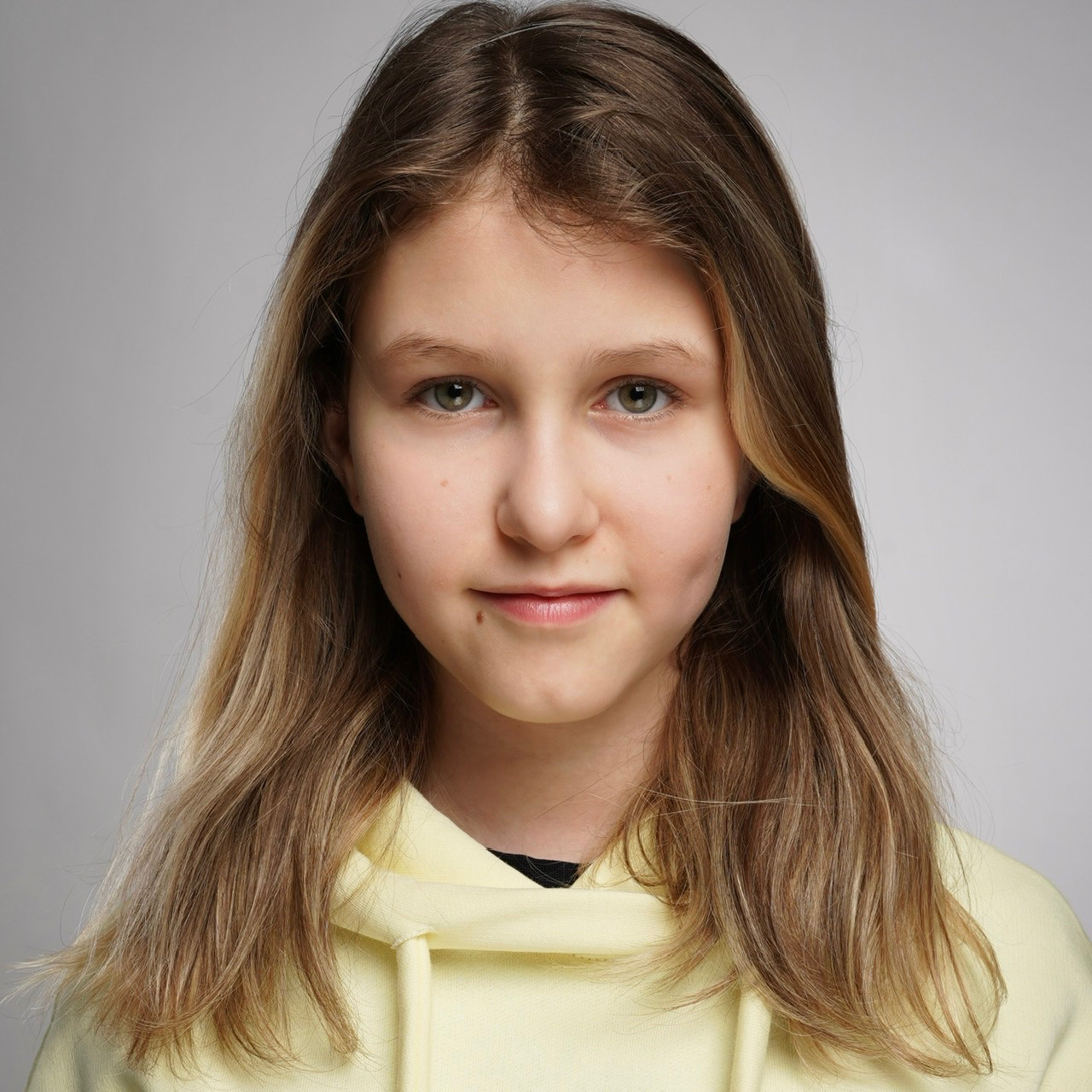 Елизавета Кочнева фото
