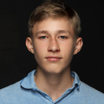 Владислав Федоров фото