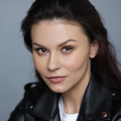 Ирина Ризаева фото