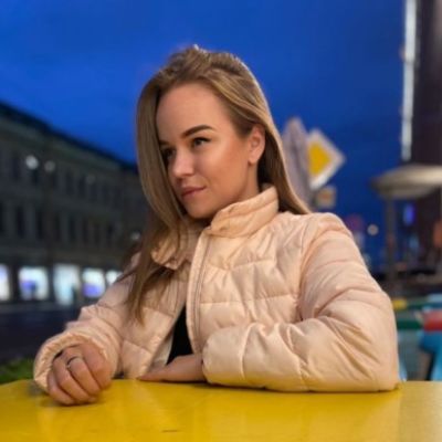 Анастасия Боданова фото