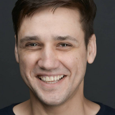 Сергей Коршунов фото
